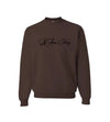 Signature SvN Arrow Sweater