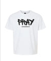 Dream Love Pray Shirts