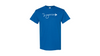 Blue OG Arrow T-shirt