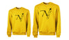 Twin & Me Imprint