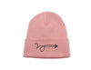 SvN Arrow Embroidered Beanie