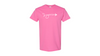 Pink OG Arrow T-shirt