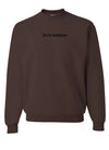 SvN Arrow Sweater