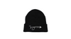 SvN Arrow Embroidered Beanie
