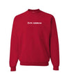 SvN Arrow Sweater