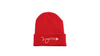 SvN Arrow Embroidered Beanie