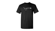  Black OG Arrow T-shirt