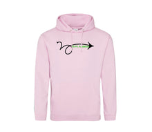  Pink Homage2AKA Hoodie