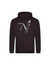 Plus SvNArrow Imprint Hoodie