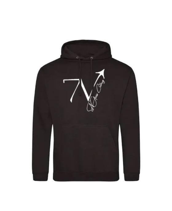 Plus SvNArrow Imprint Hoodie