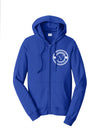 SvNArrow Seal Zip up Hoodie