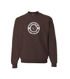 Brown Seal Sweater