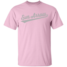  Pink Reflective T-Shirt