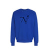 Plus SvN Arrow Imprint Sweater