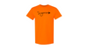 Orange OG Arrow T-shirt