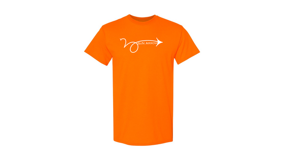 Orange OG Arrow T-shirt