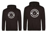 Twin & Me Seal Hoodie for kids