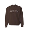 Signature SvN Arrow Sweater