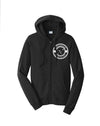 SvNArrow Seal Zip up Hoodie