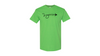 Green OG Arrow T-shirt