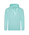 Plus SvNArrow Imprint Hoodie