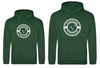 Twin & Me Seal Hoodie for kids