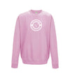 Pink Seal Sweater