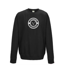  Black Seal Sweater