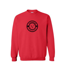  Red Seal Sweater